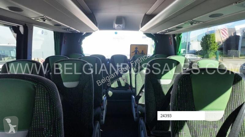 Touringcar Irizar I6 12.35 / Lift