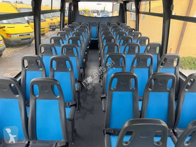 Autocarro Iveco SITCAR  49