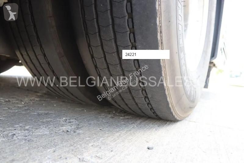 Autocar Van Hool TX16 ALICRON
