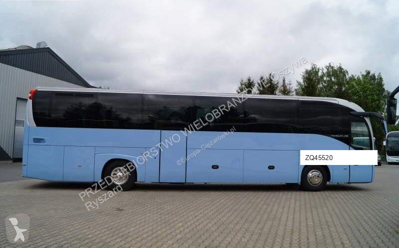 Touringcar Irisbus MAGELYS