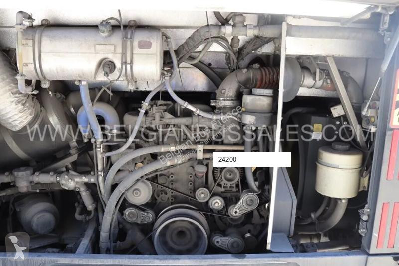 Autocar Van Hool EX16M / Tourismo / / 13.3m /...