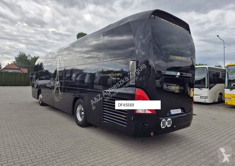 Rutebil Neoplan CITYLINER