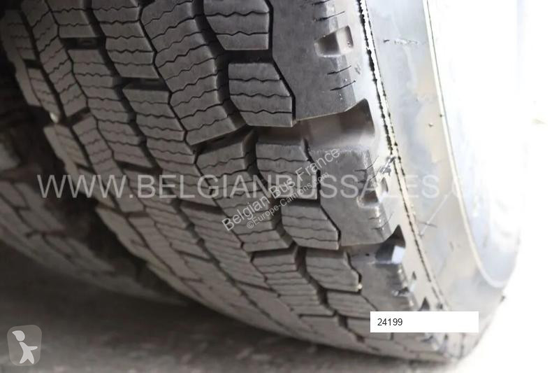 Autocar Van Hool EX16M / Tourismo / / 13.3m /...