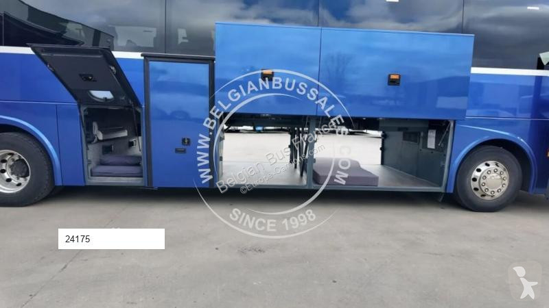 Autocarro Temsa HD13 / 13.1m / Airco / Euro 6