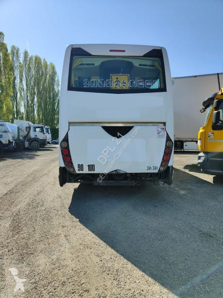 Touringcar MAN  NOGE TOURING R33
