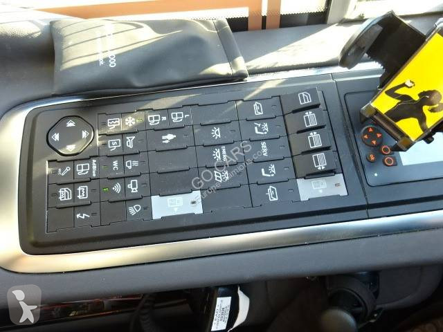 Touringcar Irizar S 13.37