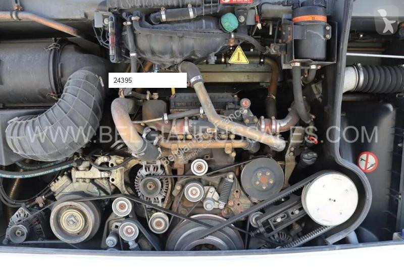 Autobus Mercedes RHD-M / 13.0m / Full Option