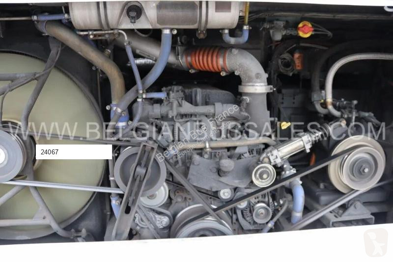 Autocar Van Hool TX16 / 13.1m / Euro 6 / Airco
