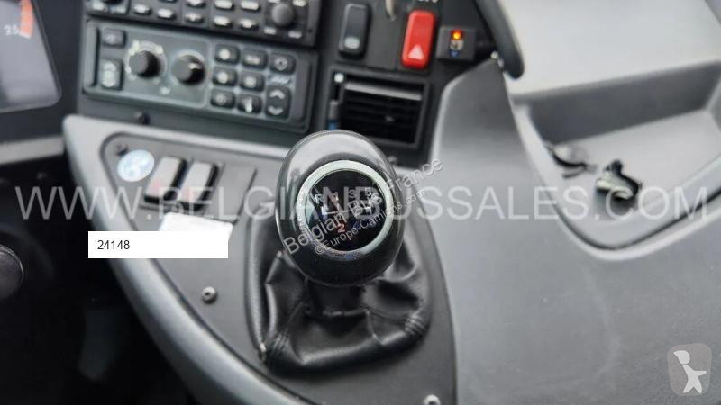Autokar Mercedes 16RHD / 13.0m / Airco / euro 5