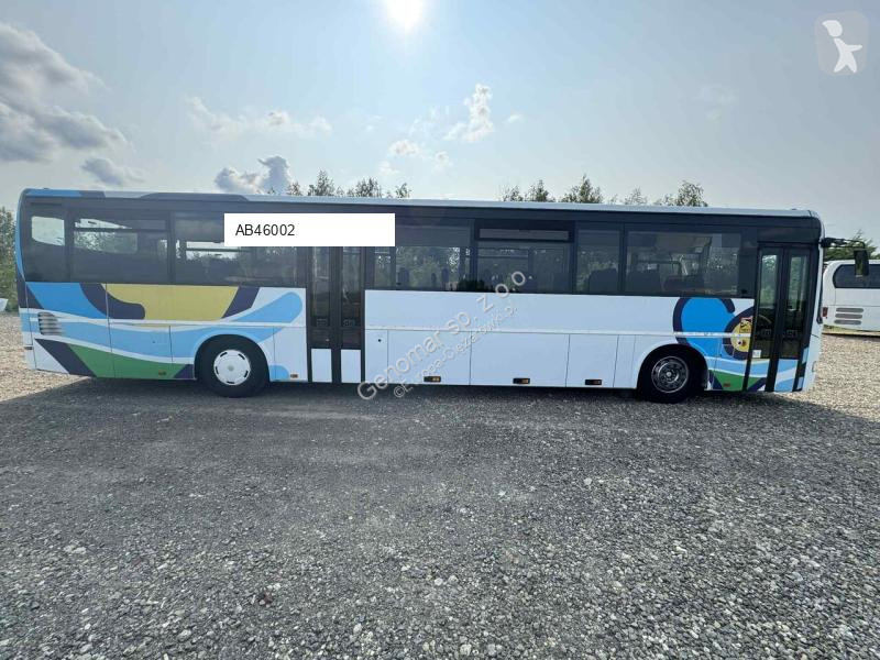 Bus Irisbus