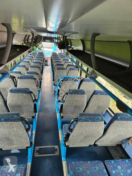 Autocarro Iveco crossway 12M 57+1 CLIM