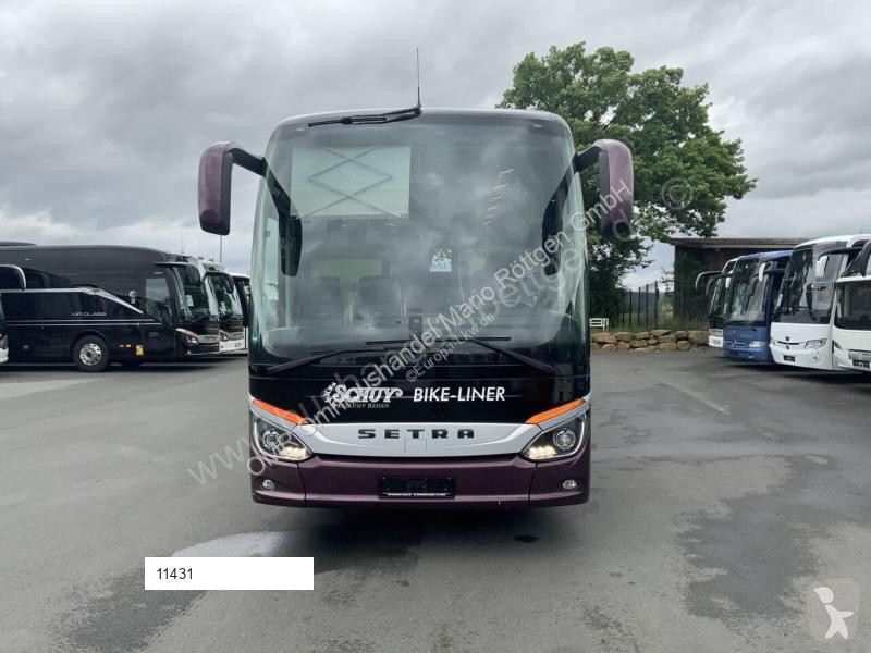 Autocar Setra S 516 HD