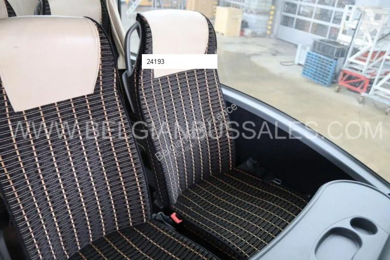Autokar Mercedes 16RHD / 12.96m / Full options...