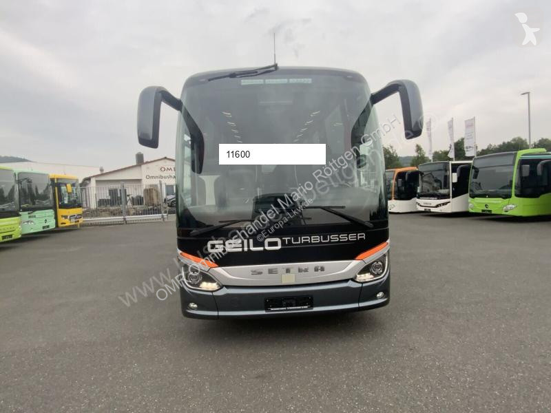 Autocarro Setra S 516 HD