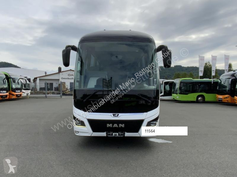 Autocar MAN R 08 Lions Coach L