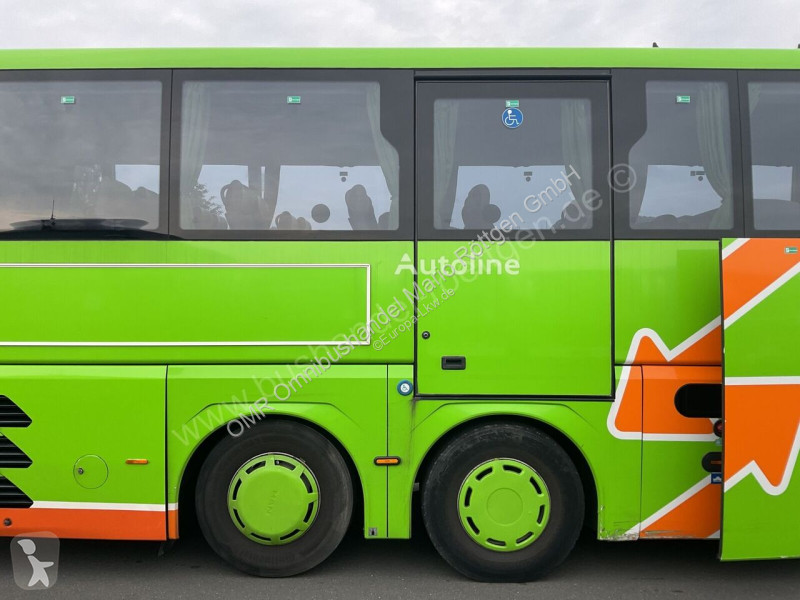 Autocarro MAN R 08 Lion ´s Coach L