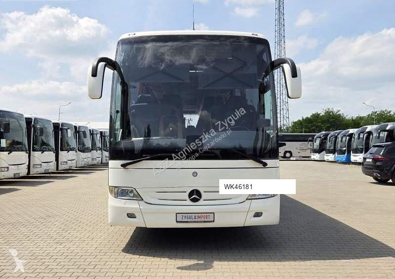 Autobus Mercedes TOURISMO RHD-L