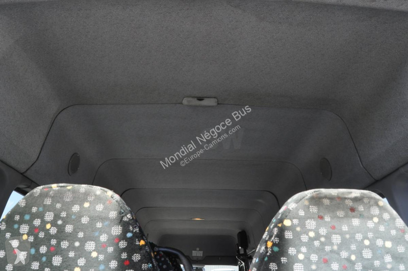 Autokar Volkswagen LT 46