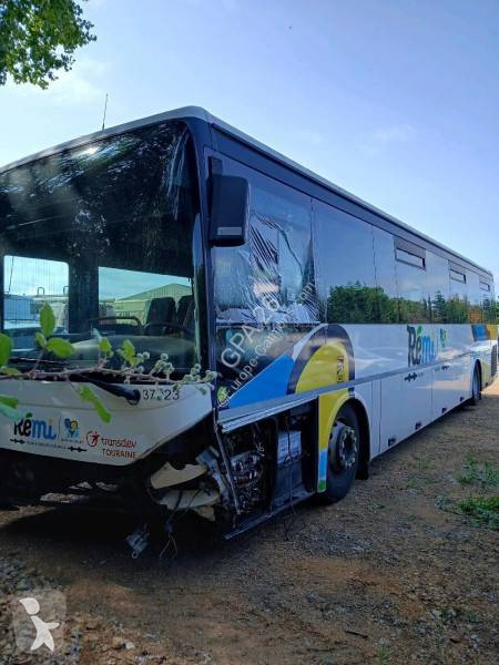 Touringcar Irisbus CROSSWAY