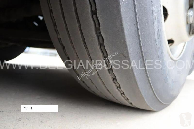 Autocarro Setra / Liftbus / TOP!!!