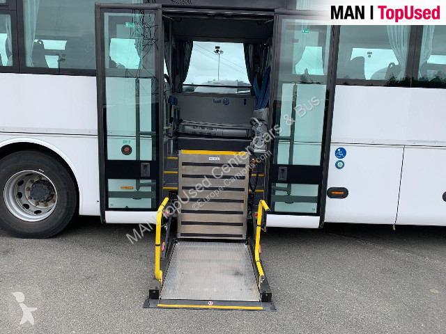 Touringcar MAN Intercity R60 Euro 6