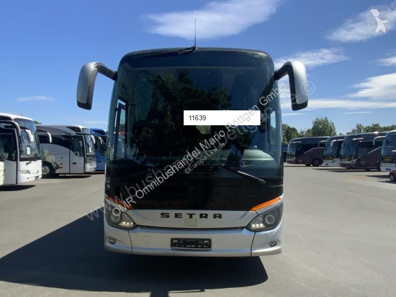 Autocar Setra S 516 HD