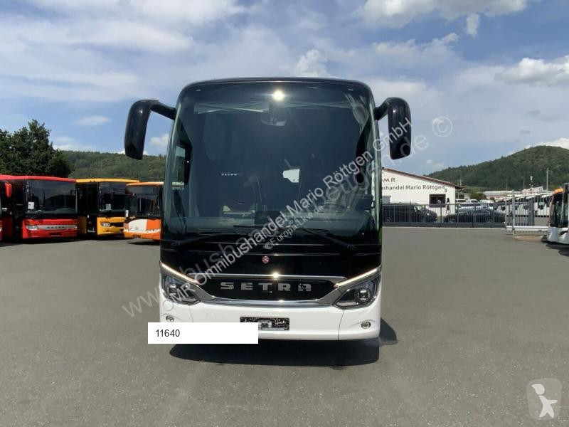 Autocar Setra S 515 HD