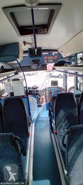 Autocar Irisbus CROSSWAY