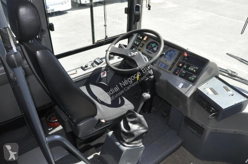 Touringcar MAN  SYTER A51