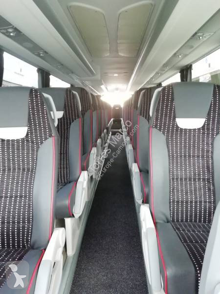 Autocar Irizar