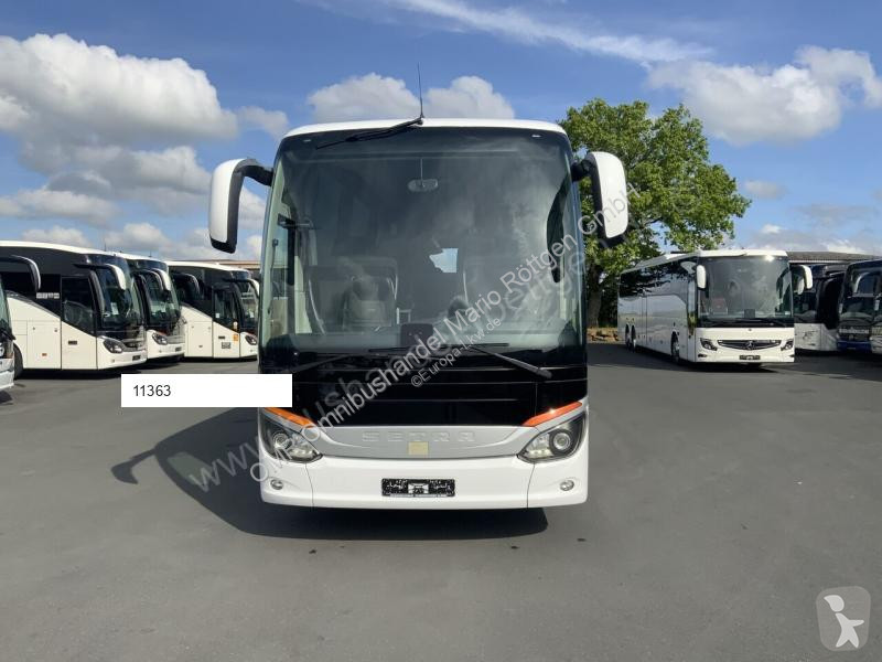 Autocar Setra S 516 HD