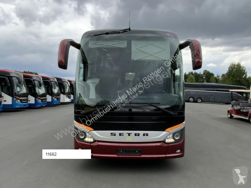 Autocar Setra S 516 HD