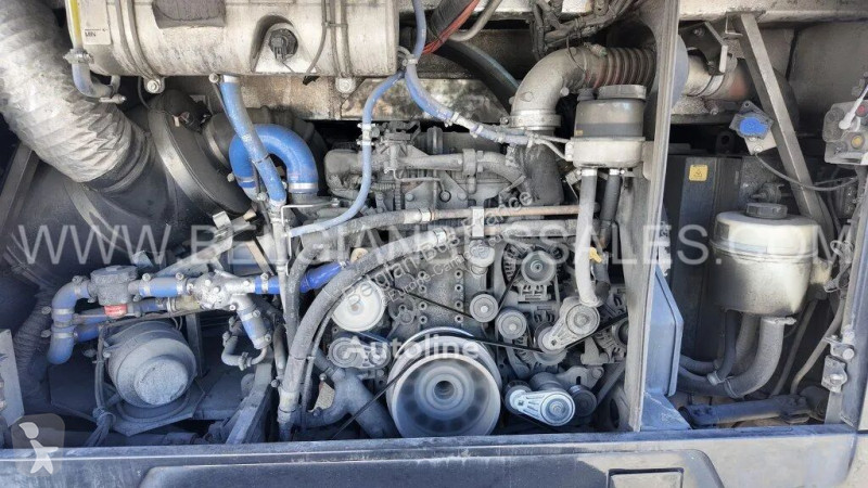 Autocar Van Hool EX16M / Tourismo / / 13.3m /...