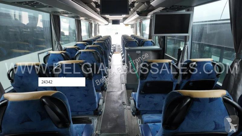 Autocar Van Hool EX16 / Prototype / Spareparts