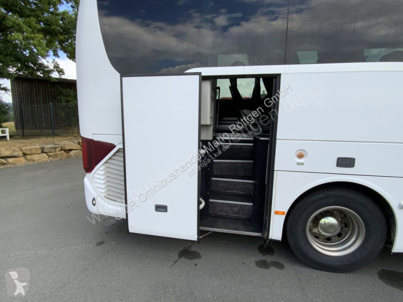 Autocar Setra S 511 HD