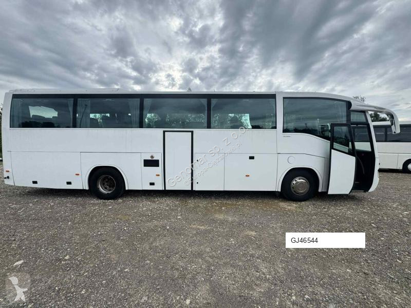Touringcar Scania Century