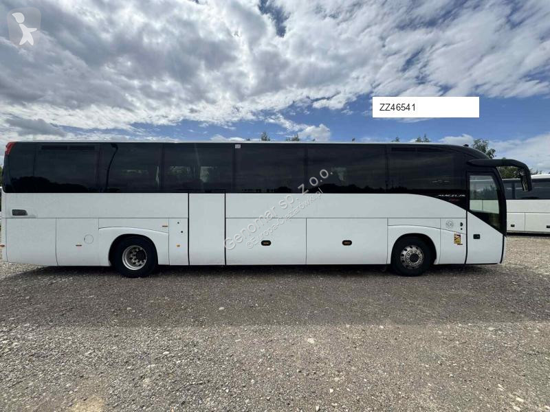 Rutebil Irisbus Pro
