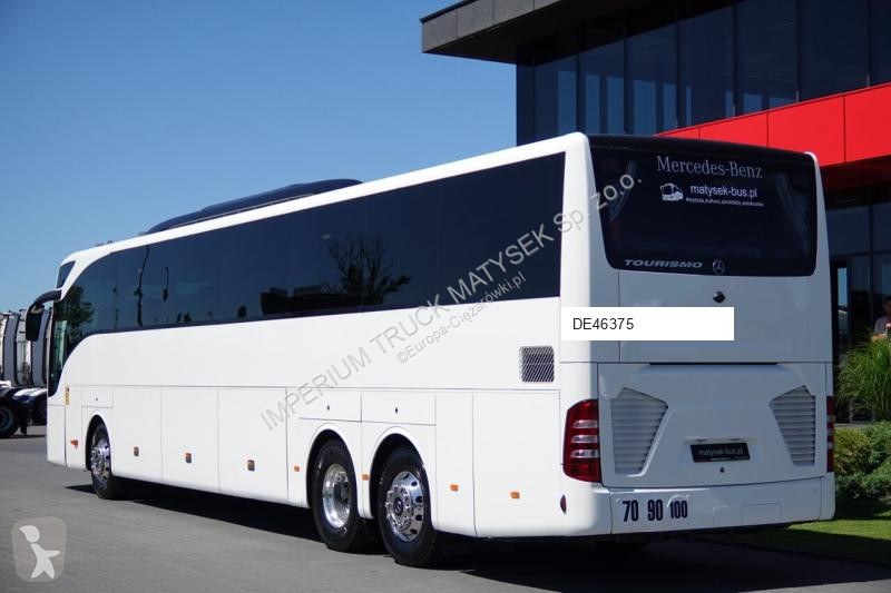 Autocar Mercedes TOURISMO