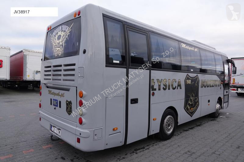 Autokar BMC 850 RKT
