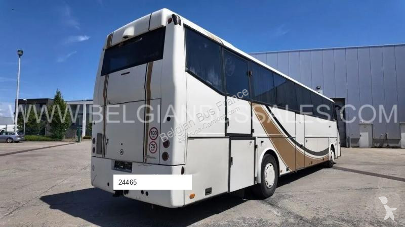 Autobus Bova Futura classic FHD-13-420 / Lift...