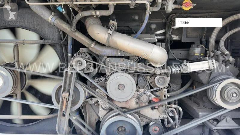 Autocar Van Hool TX15