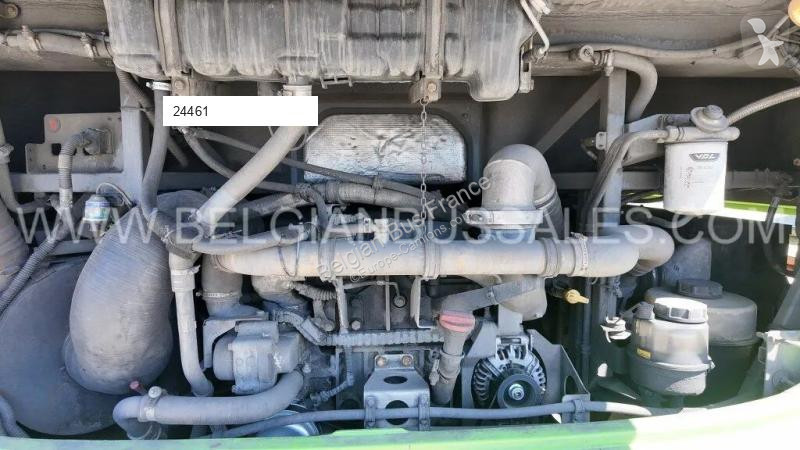 Autocarro VDL Futura FHD2 13. / lift / Full...