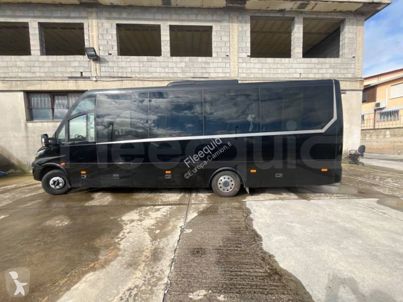 Touringcar Iveco Daily