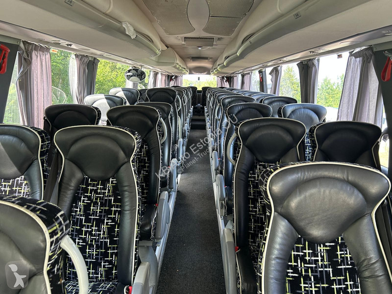 Autocar Scania K 440 PB 6x2 ARRIVING IN TWO...