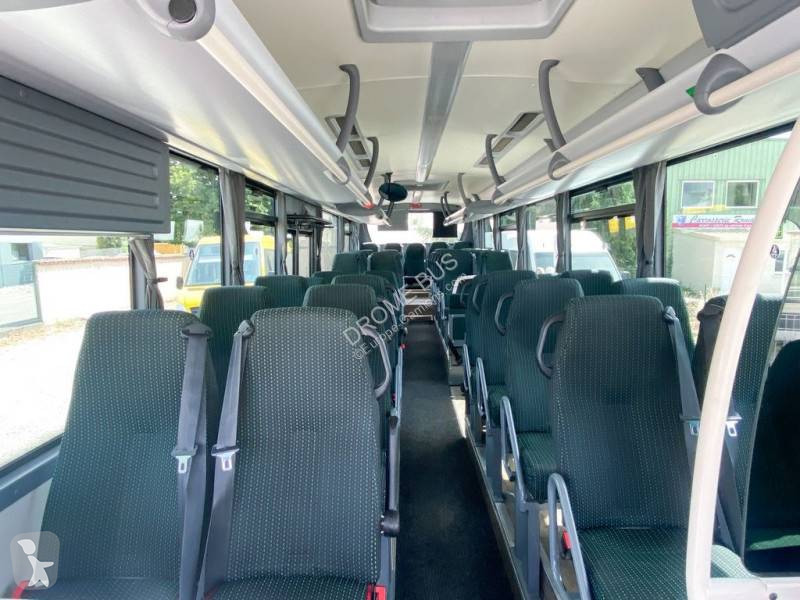 Autocarro Iveco CROSSWAY 10M60
