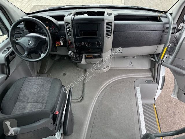 Rutebil Mercedes SPRINTER 516 -519 -EURO 6-  23...