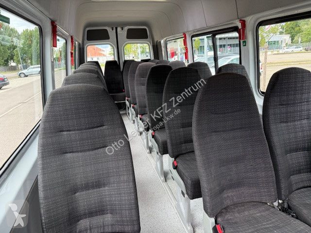 Autobus Mercedes SPRINTER 516 519  EURO 6 23...