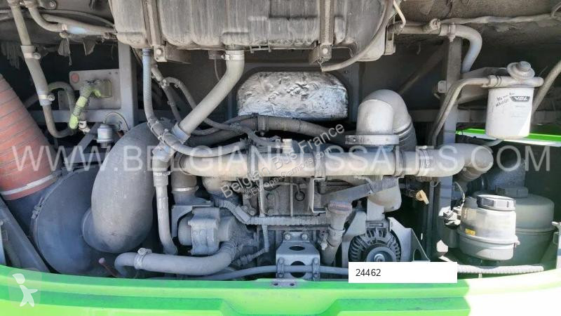 Autocarro VDL Futura FHD2 13. / lift / Full optons