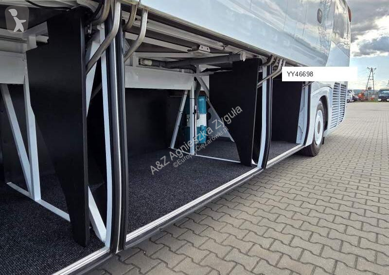 Autocarro Irisbus MAGELYS PRO