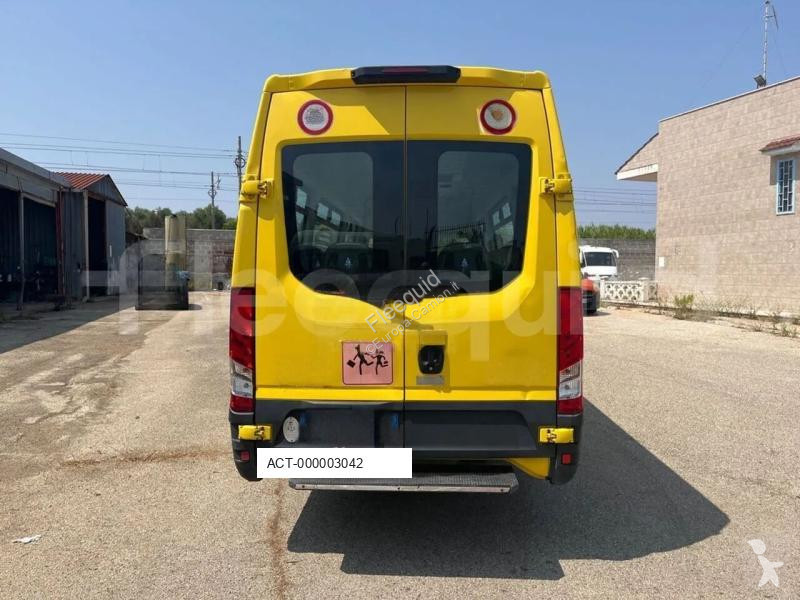 Autocar Iveco